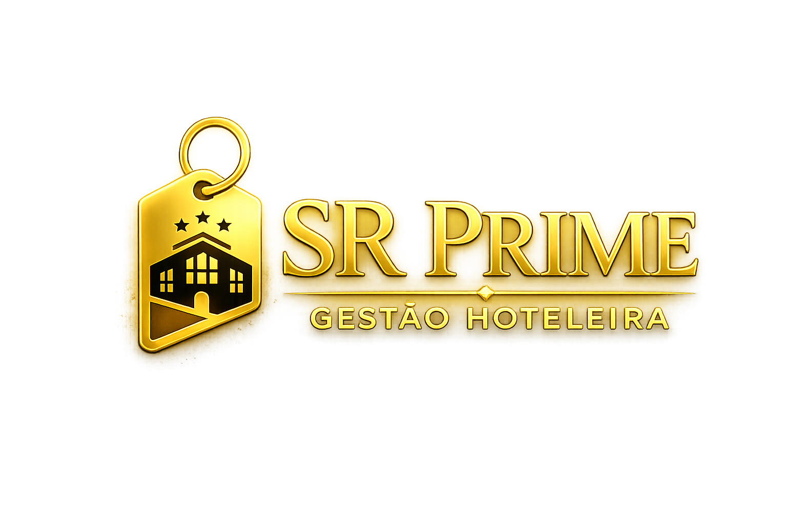 SR Prime Gestao Hoteleira